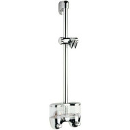 Душевая штанга Remer 312P Хром