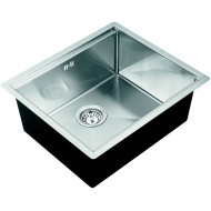 Кухонная мойка Kaiser KSM-5548 Сталь