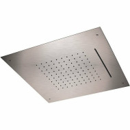 Верхний душ Remer SS357SFS50C Нержавеющая сталь