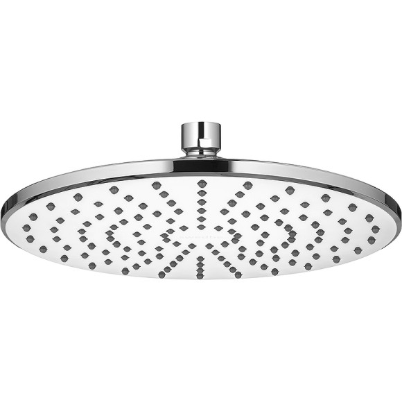 Верхний душ Swedbe Calypso 5045 Хром