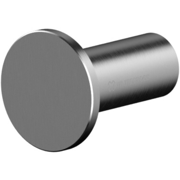 Крючок Whitecross Ergo nickel brushed ER2216NIB Брашированный никель
