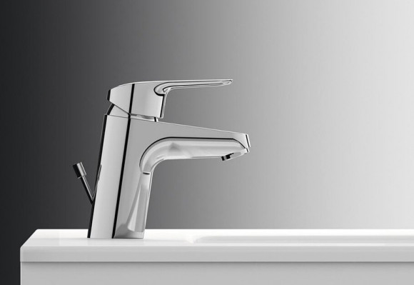 Смеситель для раковины Ideal Standard Ceraflex B1707AA Хром Смеситель для раковины Ideal Standard Ceraflex B1707AA Хром