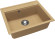 Кухонная мойка Florentina Липси-600 20.120.D0600.306 Капучино Кухонная мойка Florentina Липси-600 20.120.D0600.306 Капучино