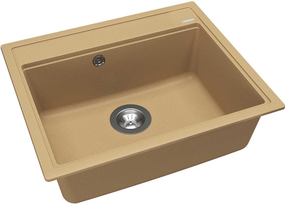 Кухонная мойка Florentina Липси-600 20.120.D0600.306 Капучино Кухонная мойка Florentina Липси-600 20.120.D0600.306 Капучино