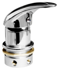 Смеситель для душа Rav Slezak X284X хром