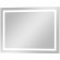 Зеркало Континент Rimini 900х700 ЗЛП1222 с подсветкой с сенсорным выключателем Зеркало Континент Rimini 900х700 ЗЛП1222 с подсветкой с сенсорным выключателем