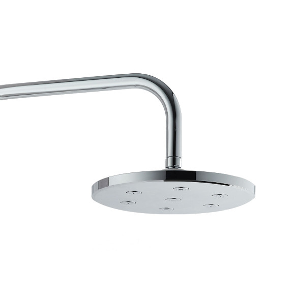 Душевая система Orange S11cr Хром Душевая система Orange S11cr Хром