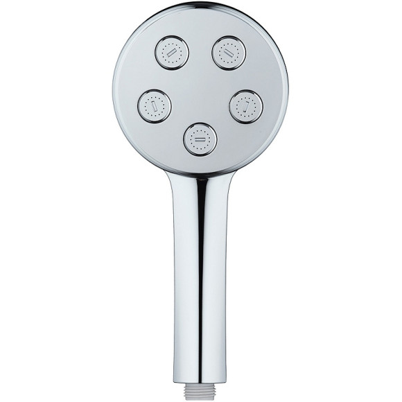 Душевая система Orange S11cr Хром Душевая система Orange S11cr Хром