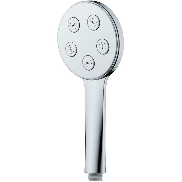 Душевая система Orange S11cr Хром Душевая система Orange S11cr Хром