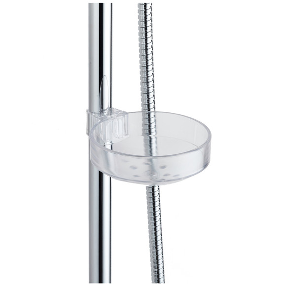 Душевая система Orange S11cr Хром Душевая система Orange S11cr Хром