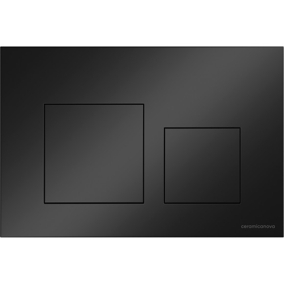 Инсталляция Ceramicanova Balance CN121002MB для унитаза с Черной матовой клавишей смыва Инсталляция Ceramicanova Balance CN121002MB для унитаза с Черной матовой клавишей смыва