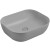 Раковина-чаша Vincea VBS-101MG 50 Серая матовая