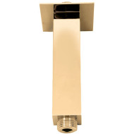 Кронштейн для верхнего душа Rav Slezak MD0372Z Золото