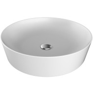 Раковина-чаша Creavit Ultra 45 UL145-00CB00E-0000 Белая Раковина-чаша Creavit Ultra 45 UL145-00CB00E-0000 Белая