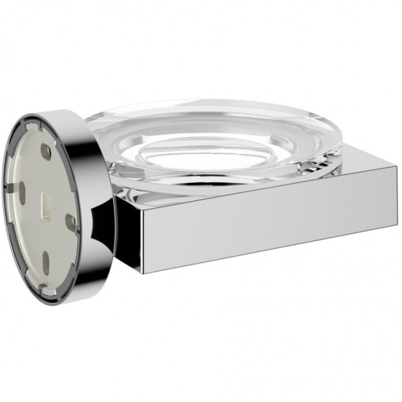 Мыльница Keuco Edition 90 19055 019000 Хром Мыльница Keuco Edition 90 19055 019000 Хром