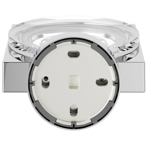 Мыльница Keuco Edition 90 19055 019000 Хром Мыльница Keuco Edition 90 19055 019000 Хром