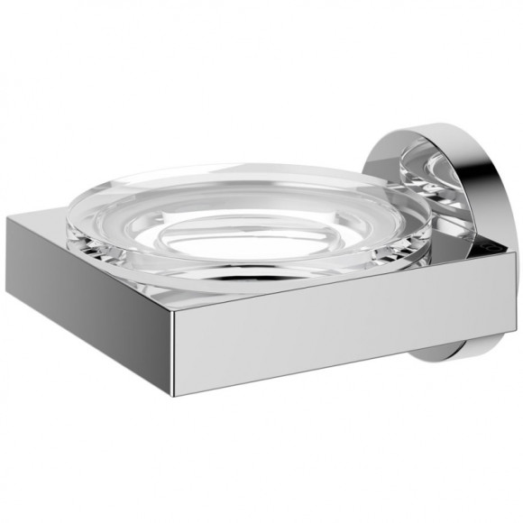 Мыльница Keuco Edition 90 19055 019000 Хром Мыльница Keuco Edition 90 19055 019000 Хром