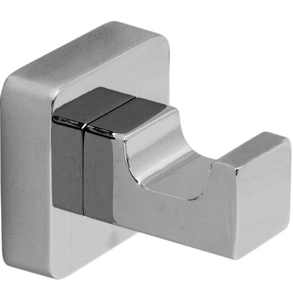 Крючок WasserKRAFT Lippe K-6523 Хром