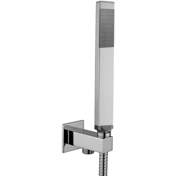 Комплект смесителей Paffoni Elle KITEL015CR071 Хром