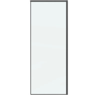 Душевая стенка Grossman Galaxy 70 200.K33.01.70.42.00 профиль Графит сатин стекло прозрачное