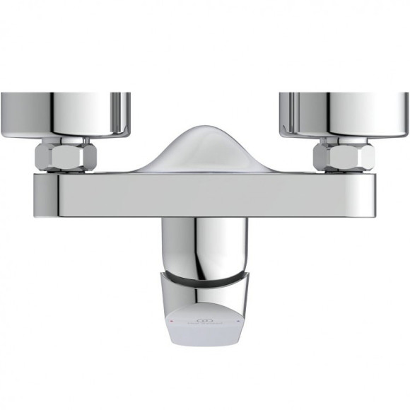 Смеситель для душа Ideal Standard Ceraflex B1720AA Хром Смеситель для душа Ideal Standard Ceraflex B1720AA Хром