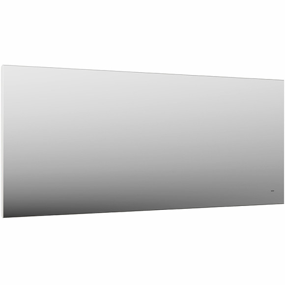 Зеркало Kerama Marazzi Vetrata 45 VE.S.mi.117\WHT с подсветкой с сенсорным выключателем и подогревом