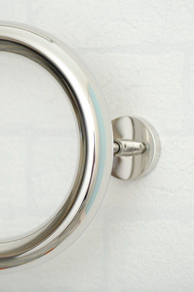 Водяной полотенцесушитель Сунержа М-образный 600х400 00-0008-6040 с двумя полками Хром