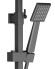 Душевая система Timo Selene SX-2013/03 Черный