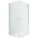 Душевой уголок New Trendy New Soleo Chrome 100х100 D-0142A/D-0142A профиль Хром стекло прозрачное Душевой уголок New Trendy New Soleo Chrome 100х100 D-0142A/D-0142A профиль Хром стекло прозрачное
