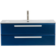 Тумба под раковину Cezares Eco-Cer-N 120 ECO-CER-N-1200-2C-SO-SPF-P подвесная Sapfiro без ручек