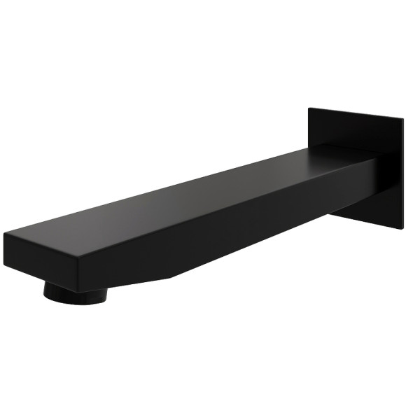 Смеситель для раковины WasserKRAFT A20503 Черный матовый Смеситель для раковины WasserKRAFT A20503 Черный матовый