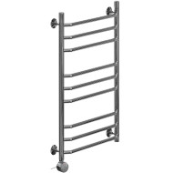 Электрический полотенцесушитель Ника Trapezium ЛТ (Г2) 80/50 Хром