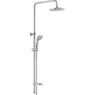 Душевая система Swedbe Calypso 5072 Хром