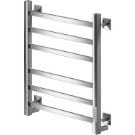 Электрический полотенцесушитель Ника Step-1 60/40 U Хром