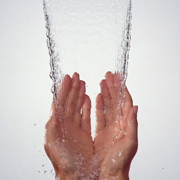 Верхний душ Hansgrohe Raindance 26442000 Хром Верхний душ Hansgrohe Raindance 26442000 Хром