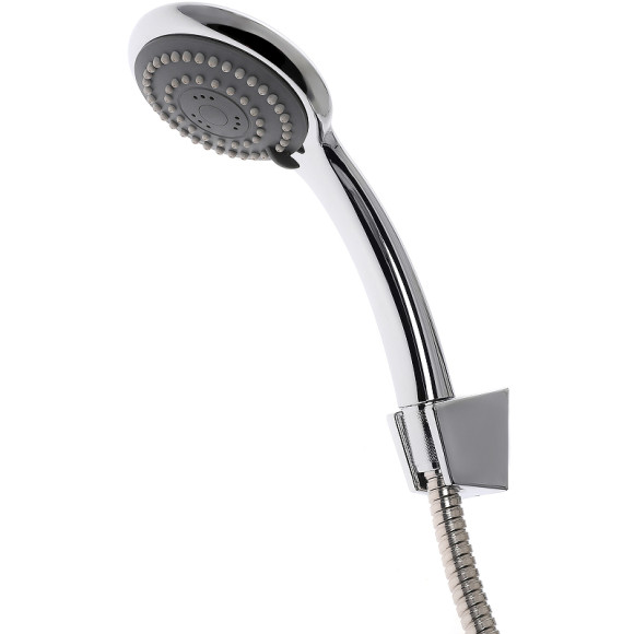 Смеситель для ванны Orange Iris M41-211cr универсальный Хром Смеситель для ванны Orange Iris M41-211cr универсальный Хром