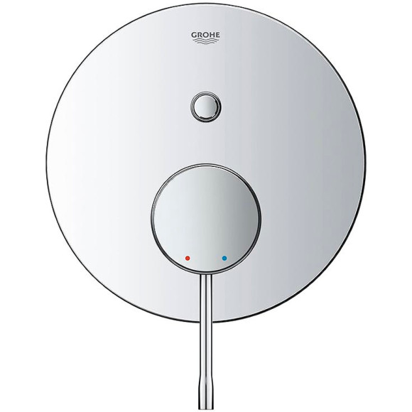 Смеситель для душа Grohe Essence New 24058001 Хром Смеситель для душа Grohe Essence New 24058001 Хром