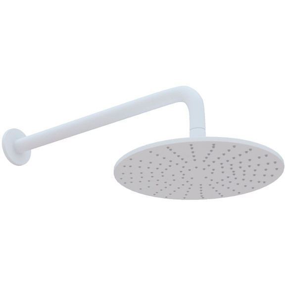 Душевая система Cezares Nautic NAUTIC-DSIP-BIO Белая матовая Душевая система Cezares Nautic NAUTIC-DSIP-BIO Белая матовая