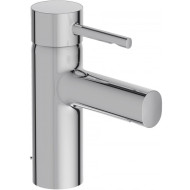 Смеситель для раковины Jacob Delafon Cuff E37041-CP Хром Смеситель для раковины Jacob Delafon Cuff E37041-CP Хром