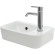 Раковина AQUAme 38 R AQM5006R Белая глянцевая Раковина AQUAme 38 R AQM5006R Белая глянцевая