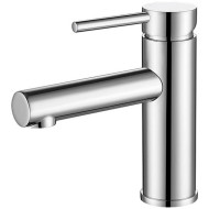 Смеситель для раковины Caprigo Don 53-020-CRM Хром