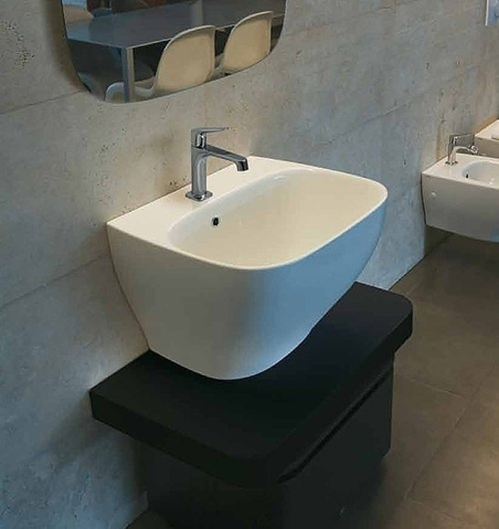 Раковина Globo Genesis 62 GE061.BI*1 Белая