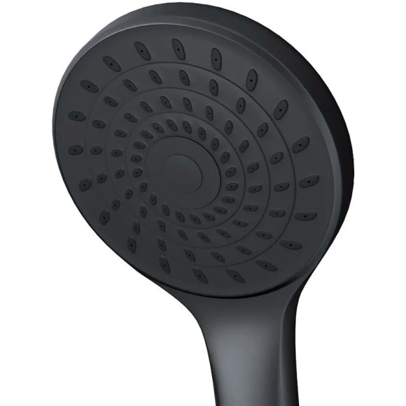 Смеситель для ванны AM.PM X-Joy F85A90122 универсальный Черный матовый Смеситель для ванны AM.PM X-Joy F85A90122 универсальный Черный матовый