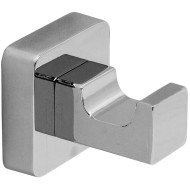 Крючок WasserKRAFT Dill K-3923 Хром Крючок WasserKRAFT Dill K-3923 Хром