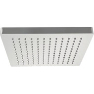 Верхний душ Bravat Built-in P7078C-RUS Хром