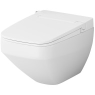 Унитаз-биде AM.PM Inspire V2.0 CCC50A1700SC подвесной с сиденьем Микролифт Унитаз-биде AM.PM Inspire V2.0 CCC50A1700SC подвесной с сиденьем Микролифт