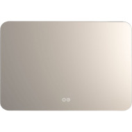 Зеркало Vincea 120 VLM-3BE120-2 с подсветкой с сенсорным выключателем с подогревом и диммером