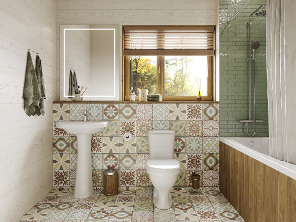 Унитаз компакт Santeri Pro 1.P215.5.S00.00B.F с бачком и сиденьем Унитаз компакт Santeri Pro 1.P215.5.S00.00B.F с бачком и сиденьем