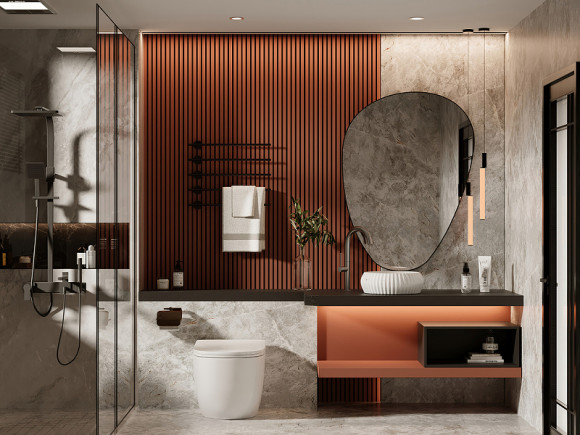 Унитаз Abber Bequem AC1111 приставной с сиденьем Микролифт Унитаз Abber Bequem AC1111 приставной с сиденьем Микролифт