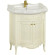 Тумба под раковину Migliore Bella 64 25910 Слоновая кость Тумба под раковину Migliore Bella 64 25910 Слоновая кость